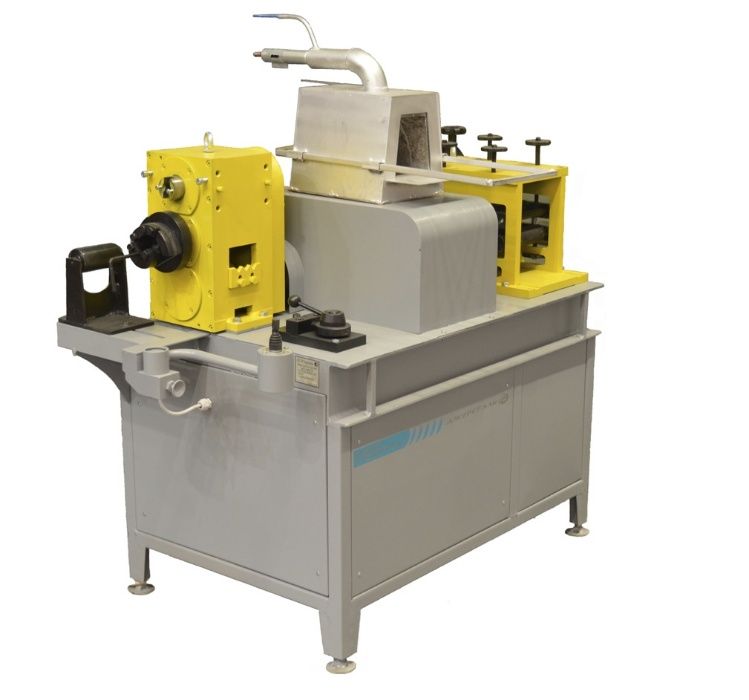 Кузнечные станки УЗОР и АЖУР