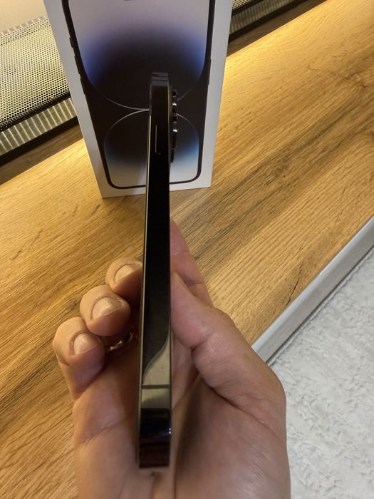 Iphone 14 pro max 128 Gb
