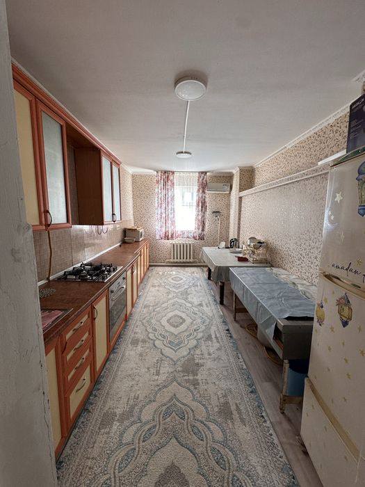 Сдается в аренду времянка