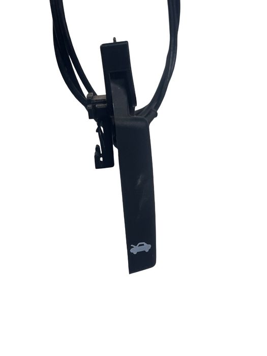 Maner Interior +Cablaj Capota Motor Opel Astra J Notchback 2018 - >