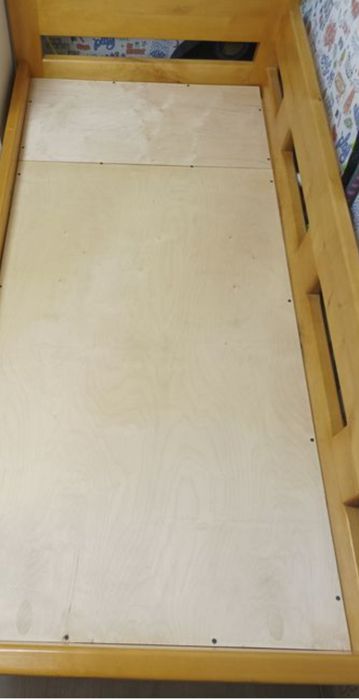 Кровать детская 80*170