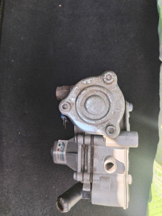 Редуктор гбо на 6 цилиндр