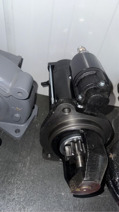 Аппаратура ямз  238 нд