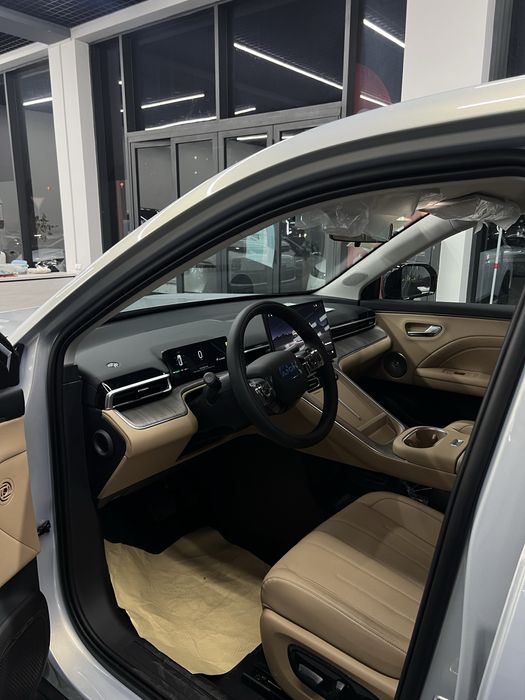 Gac aion i 60 elektr 530 km naxt, bank, nasiya savdo