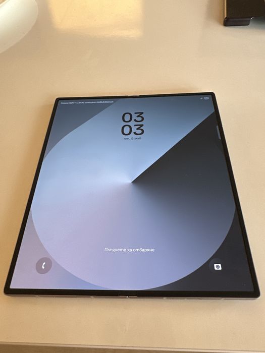 Samsung Galaxy Z Fold 6