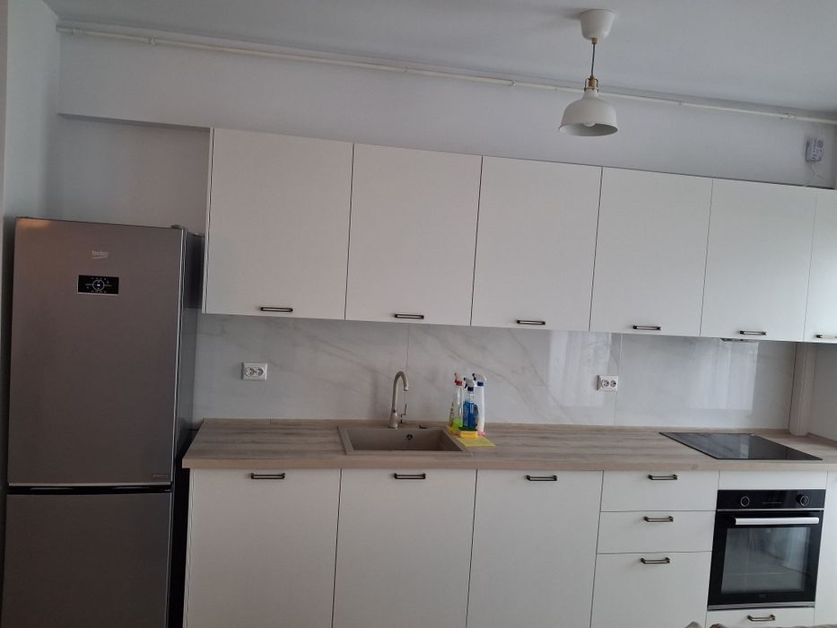 Apartament superb regim hotelier