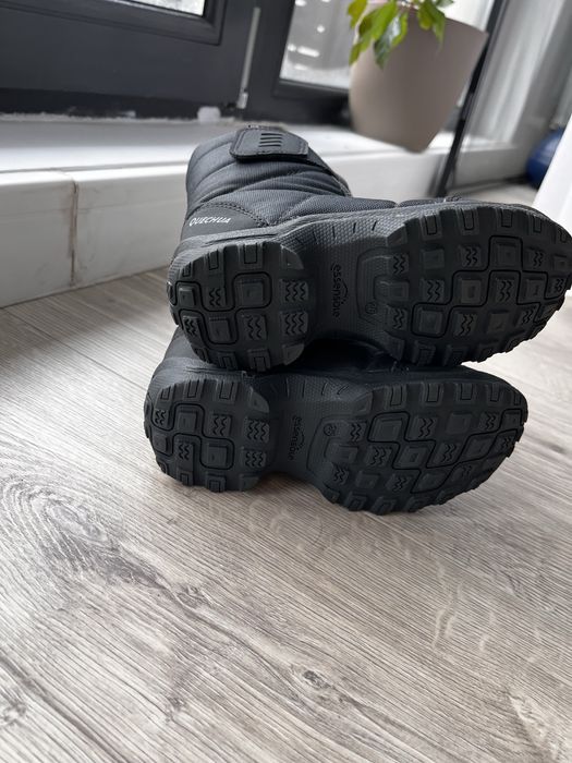 Cizme Iarnă noi Impermeabile zapada