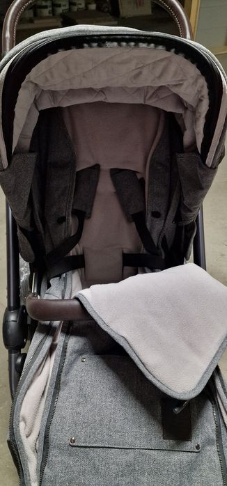 Бебешка количка Mutsy EVO Farmer