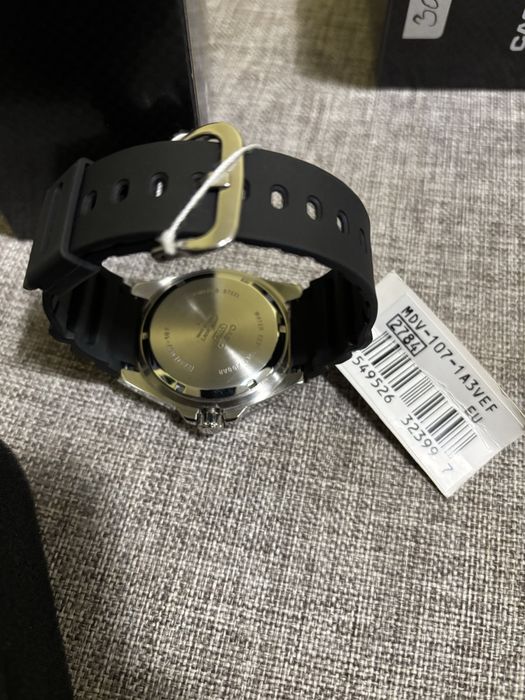 Casio collection Duro nou