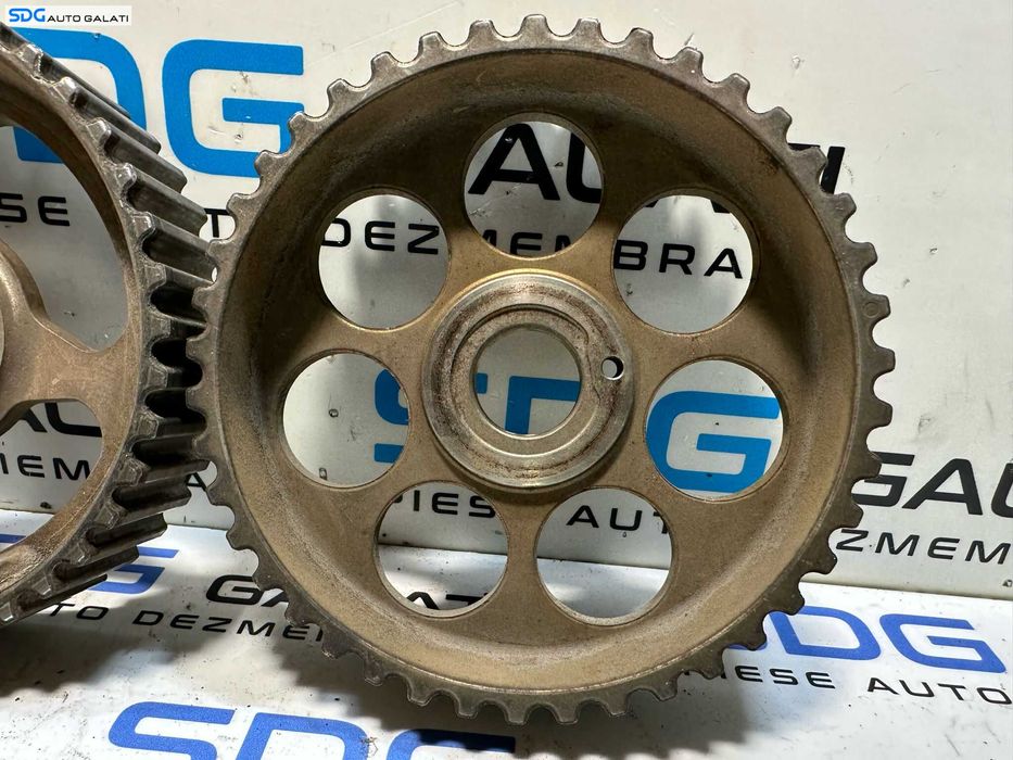 Fulii Fulie Pinion Pinioane Ax Axe Came Chiulasa Chiuloasa Chevrolet Lacetti 1.6 2003 - 2011 [X3237]