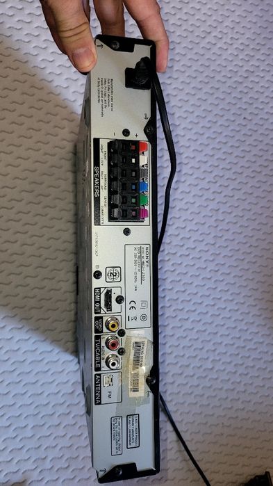 Продавам домашно кино Sony