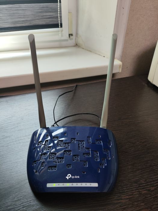 Крутой WIFI роутер 300MBPS