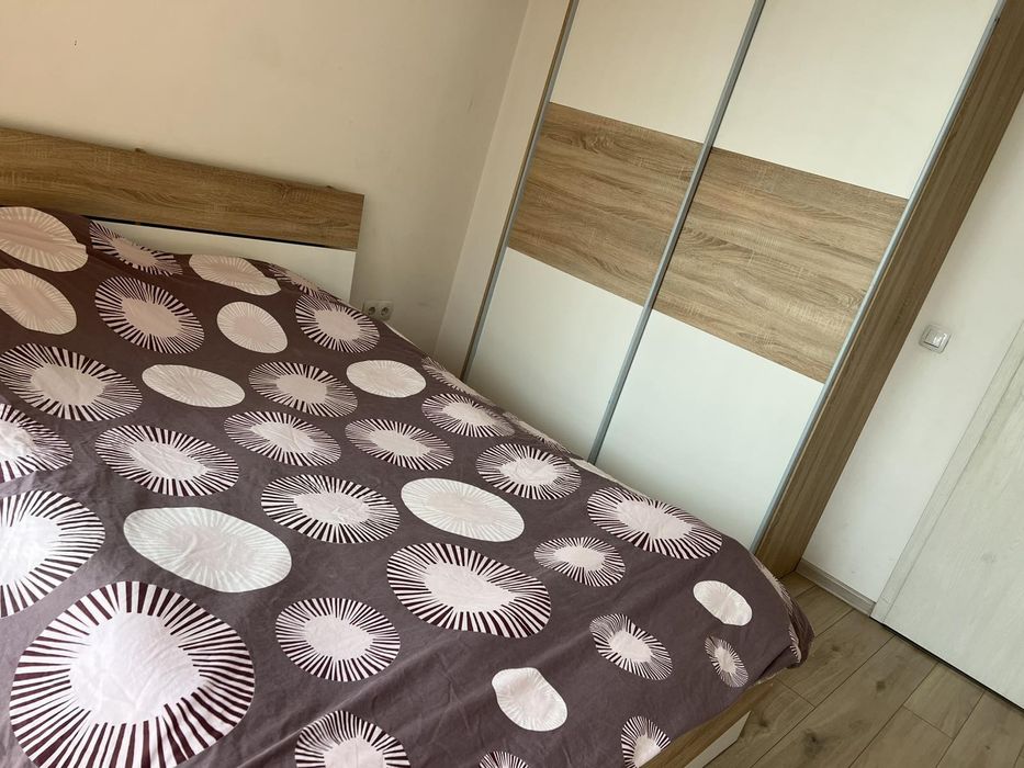 Дава се под наем Двустаен апартамент в Пловдив, Сточна гара - 67 кв.м за 398.82 € - Снимка #9