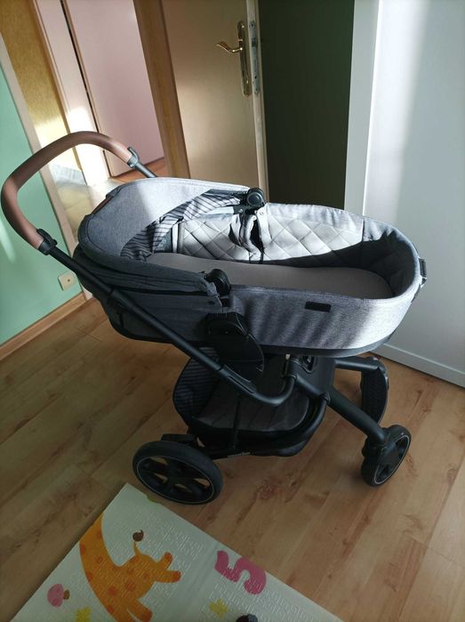 Детска Количка EasyWalker Harvey 3 Premium.
