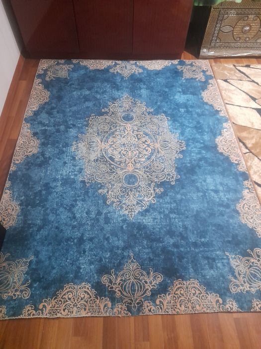 Продаётся палас стиль турецкий