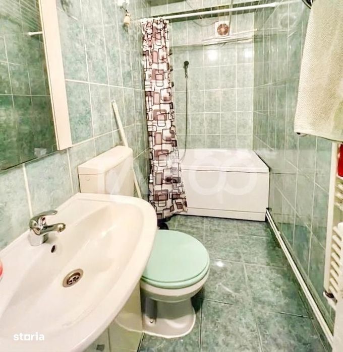 Apartament – Cluj-Napoca, Farmec, Mărăști - Vedere 5