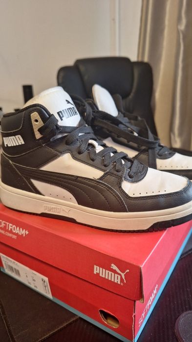 Ghete Puma masura 39