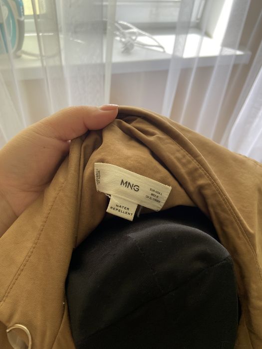 Продам Тренч из фирмы Манго