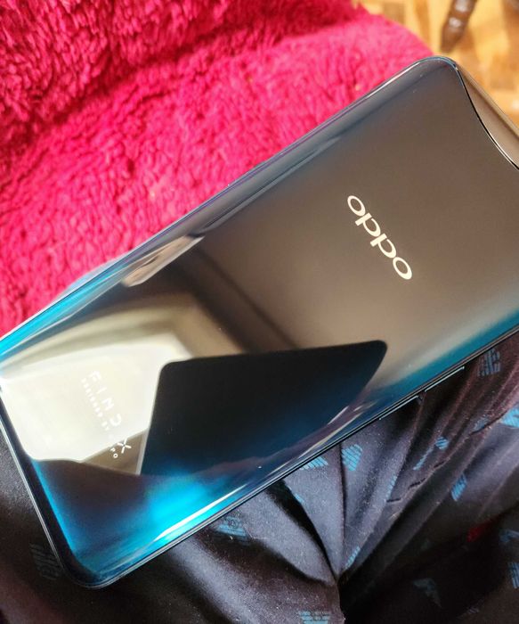 Oppo Find X Limited Edition (1st Edition)