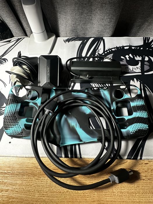 Steam deck lcd 256gb