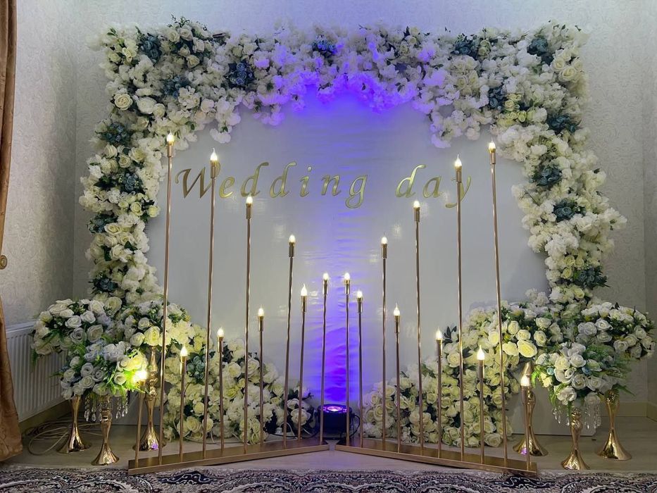 Еврошар, Аэродизайн ,Хизматлари Арт декор премиум, туй маросими учун .