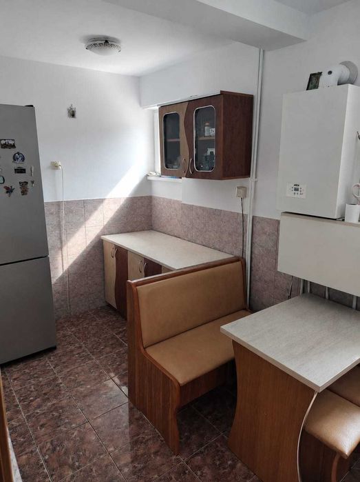 Vânzare apartament cu 3 camere