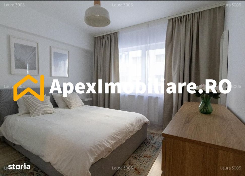 Apartament 2 camere de inchiriat Theodor Pallady Bucuresti | ApexImobi — fotografia 1