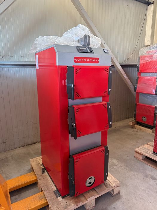Centrala Tatramet 6 mm tabla 12-60 kw