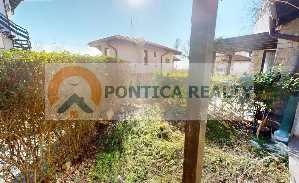 Продава се Тристаен апартамент в с. Кошарица, Област Бургас - 68 кв.м за 593 €/кв.м - Снимка #7