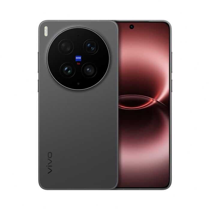Vivo X300 Ultra - 12GB/256GB 5G 6600mAh