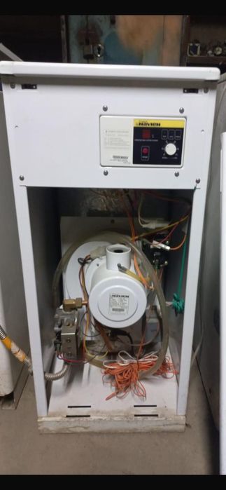 Ремонт котлов Ремонт газовых котлов