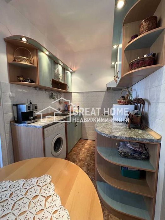 Продава се Двустаен апартамент в Търговище, Център - 53 кв.м за 1540 €/кв.м - Снимка #5