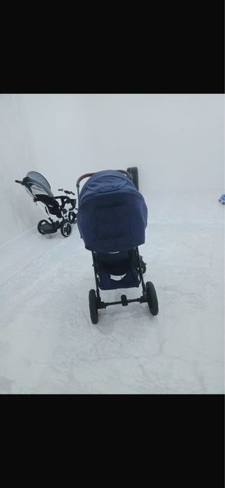 детская коляска