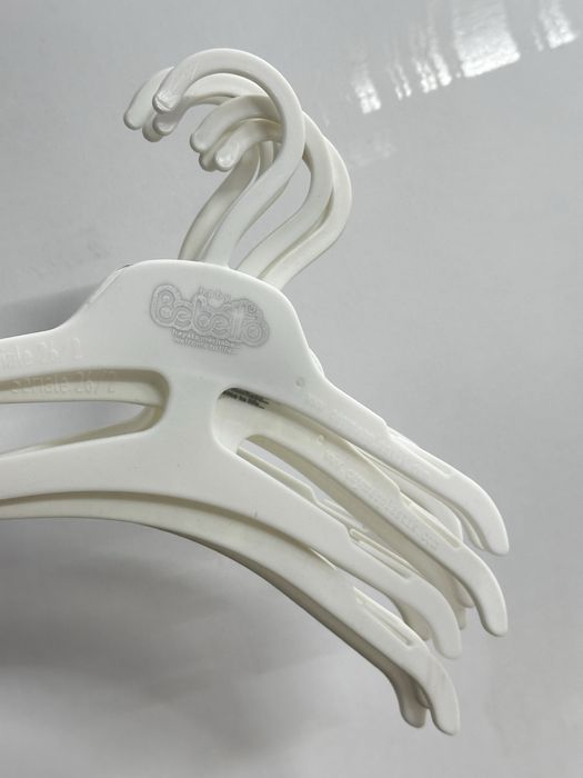 Продам двойные вешалки