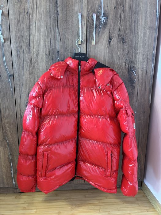 Vând geacă bărbați.