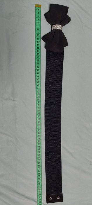 Curea dama neagra fundita