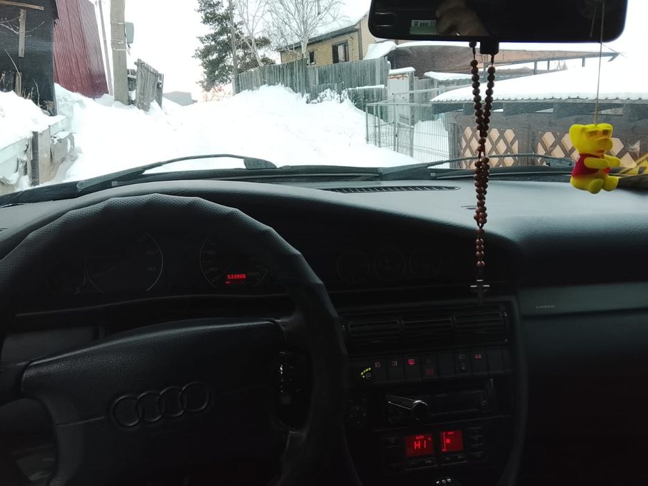 Продам автомобиль