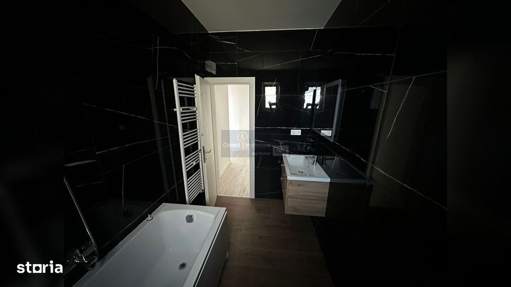 Apartament 3 camere | Zona Panoramic | 60.4 mp | Bloc nou | Parcare |