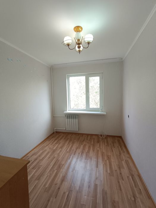 Продаётся 3 комн квартира