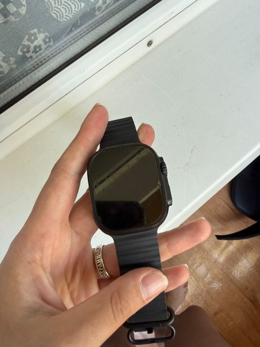 Продаю Apple Watch