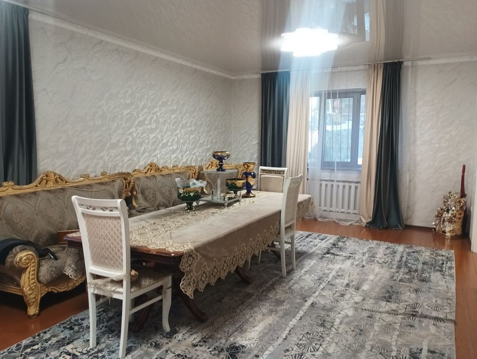 Продажа дома Турксибский район