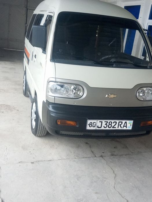 Damas avtomobili Sotiladi