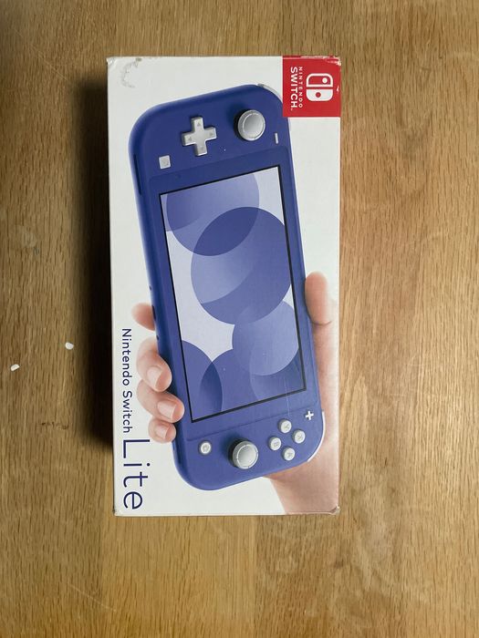 Nintendo SwitchLite