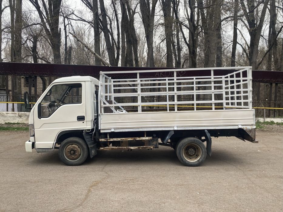 Продам Фотон бортовой