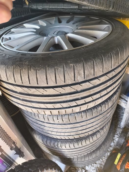 Audi A4 2.5dizel 2001