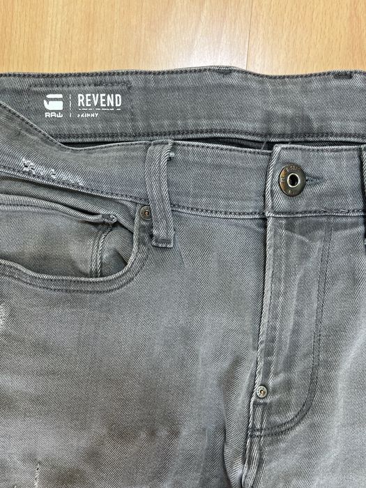G-star Raw Revend мъжки дънки W32