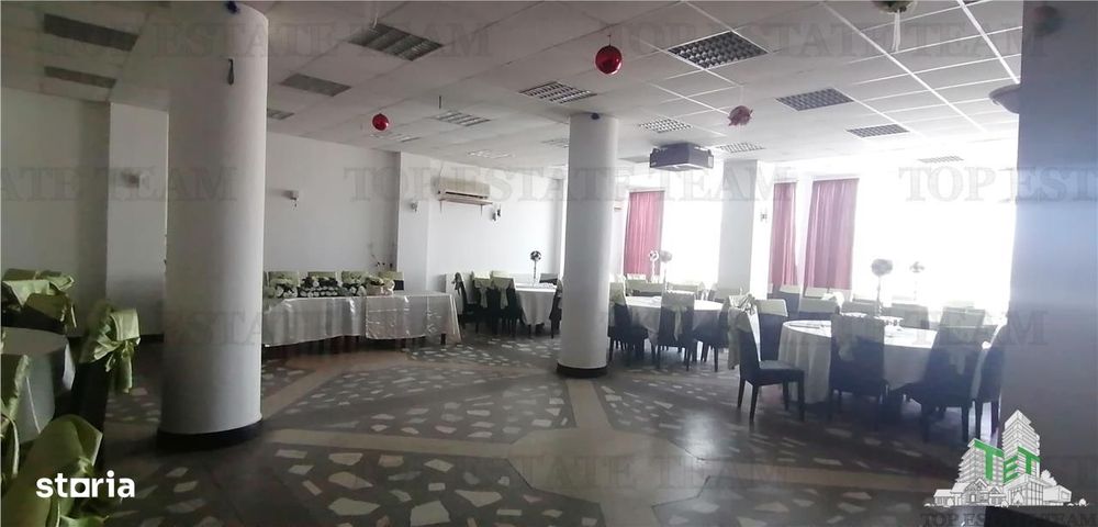 Spatiu de inchiriat
