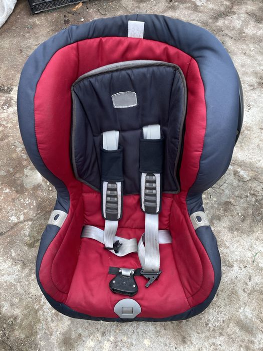 Scaun auto copii britax romer isofix