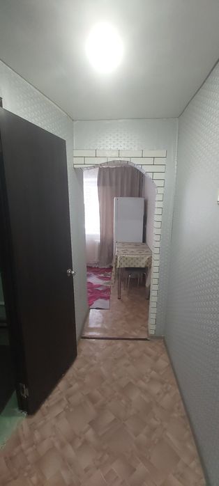 Квартира посуточно, имеется "Kaspi RED "