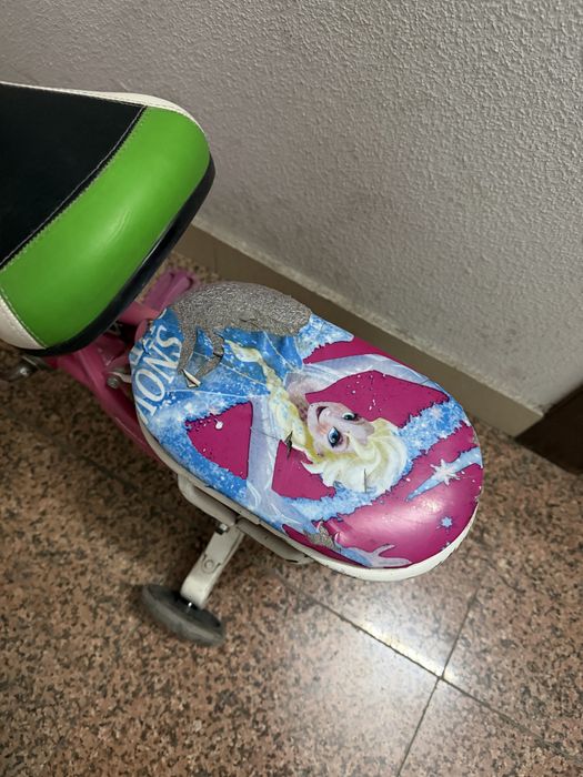 Велосипед для девочек